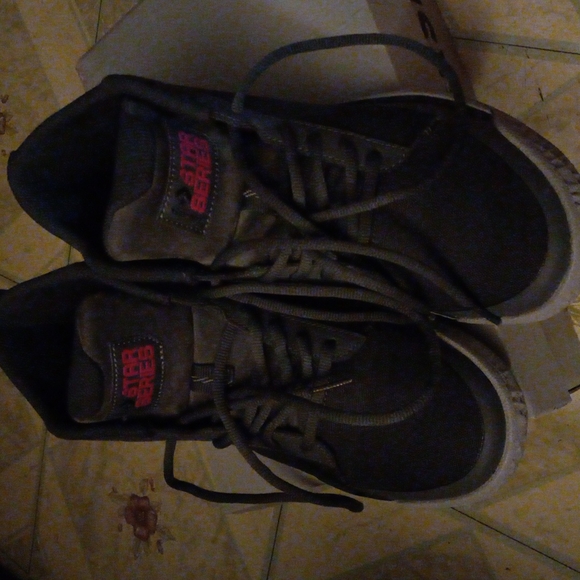 Worn one time Converse.. - Picture 2 of 3